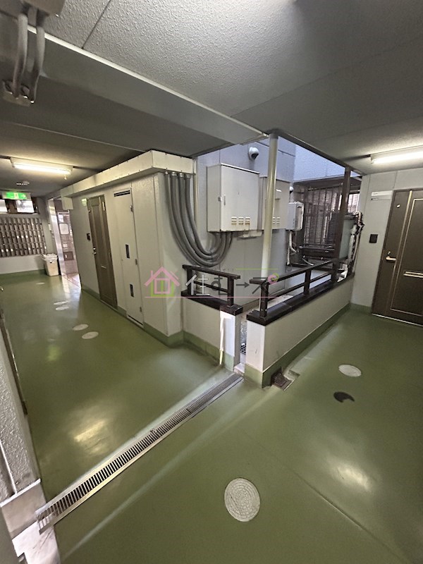 グレイスハイツ北大阪 その他外観3