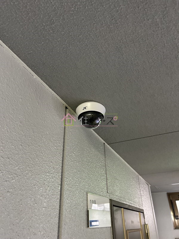 グレイスハイツ北大阪 その他外観4