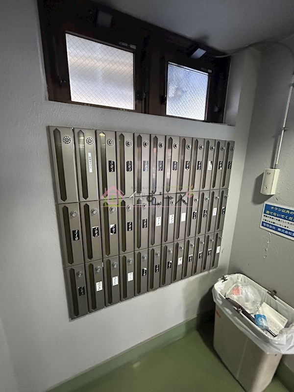 グレイスハイツ北大阪 その他外観5