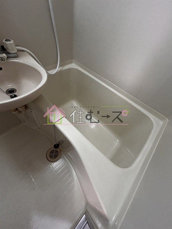 グレイスハイツ北大阪 風呂画像