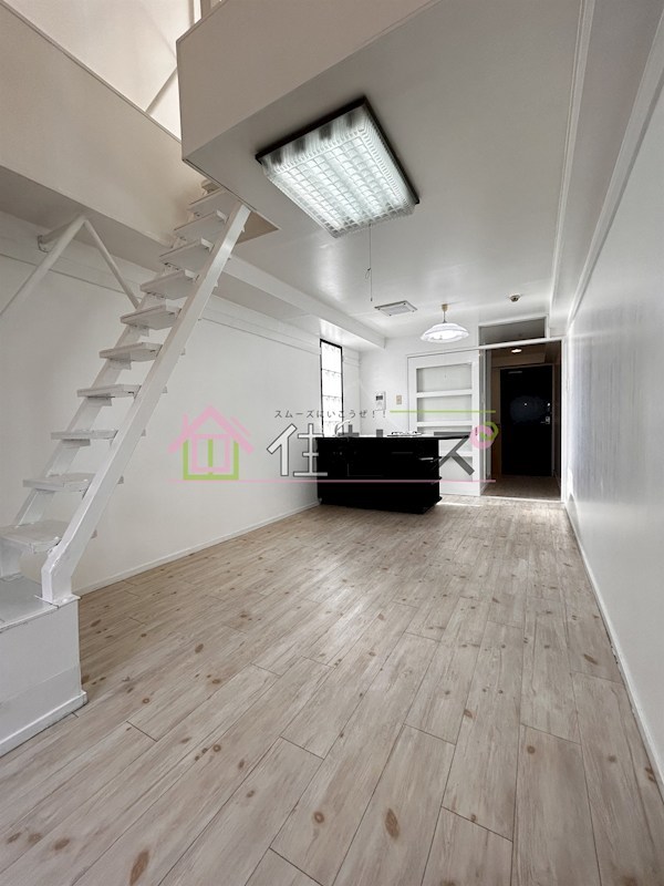 エクトⅢ リビング