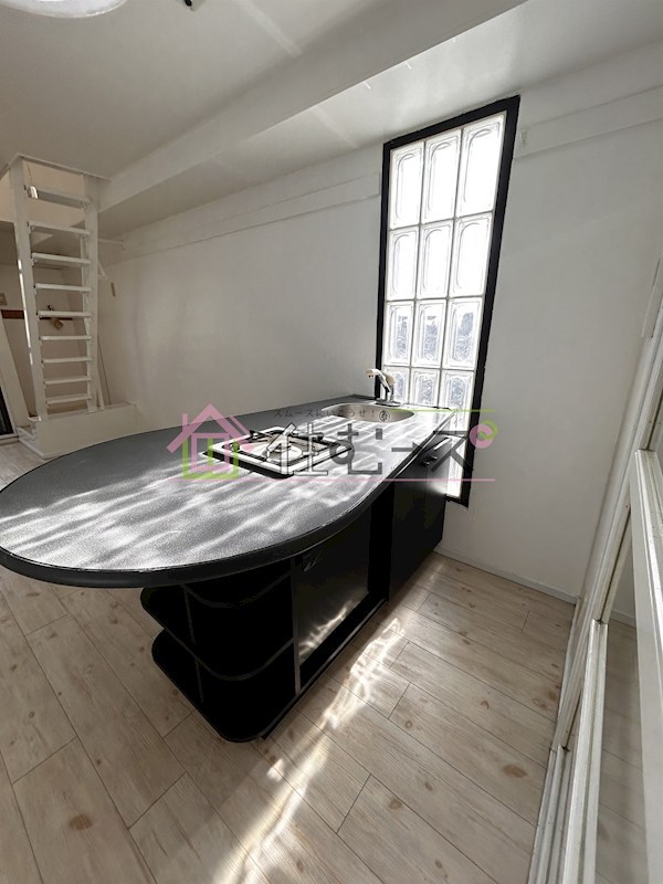 エクトⅢ キッチン