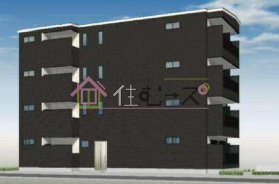 Garden　Maison　内代 外観