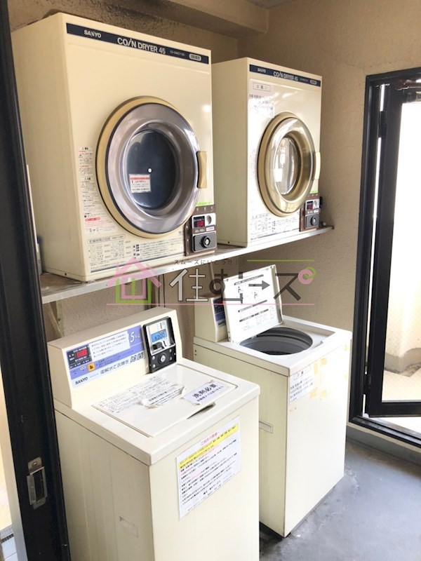 グルパ十三 その他外観3