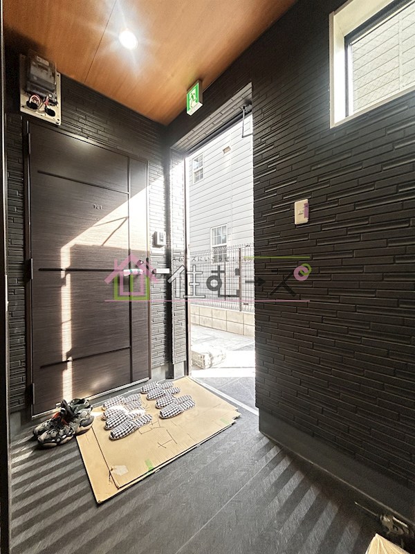 Garden　Maison　内代 その他外観2