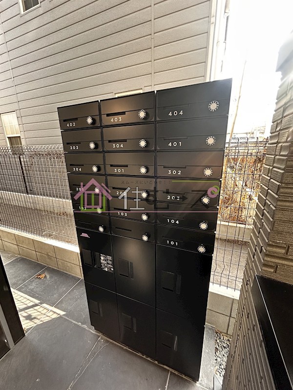 Garden　Maison　内代 その他外観4