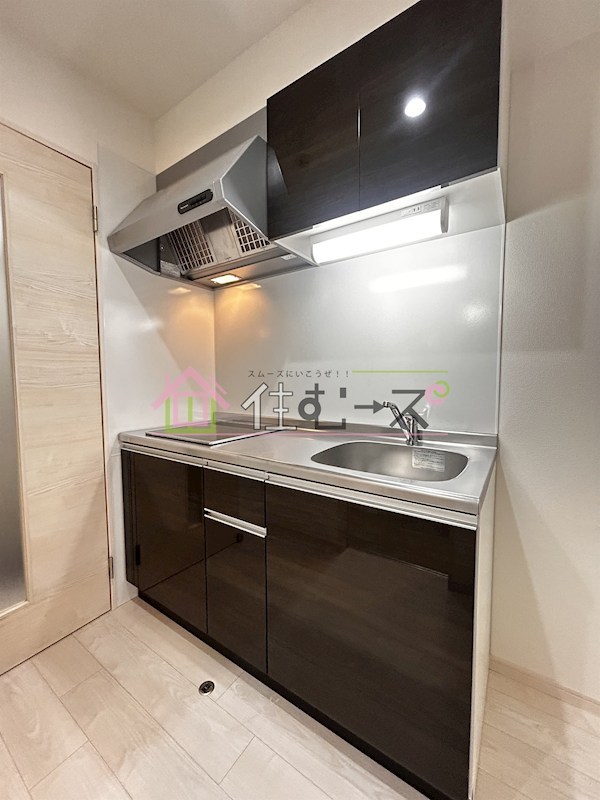 Garden　Maison　内代 キッチン