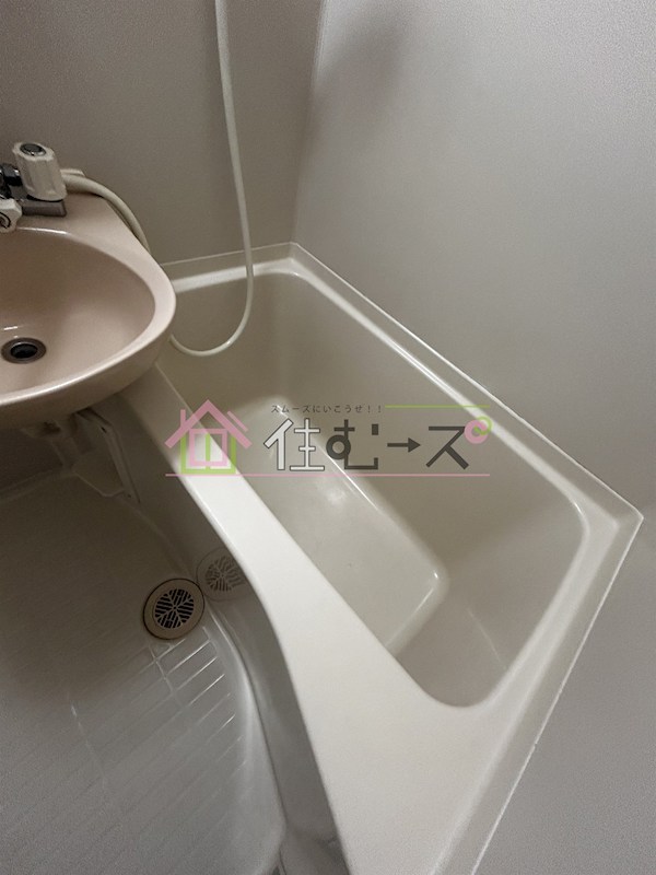 エレガンス5 風呂画像