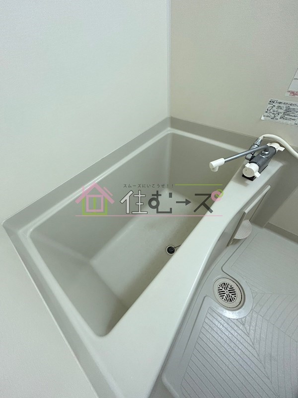 VIENTO VERDE 風呂画像