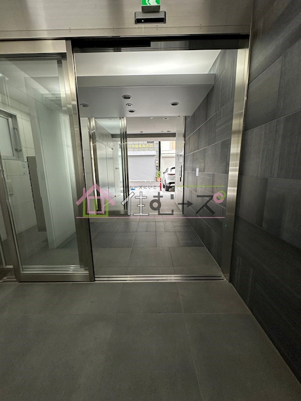 MONOLITH その他外観2