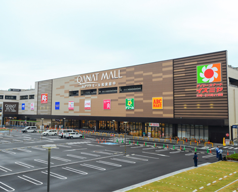 ユウパレス池上町 周辺画像8