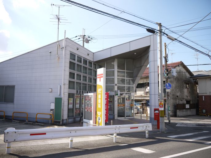 ユウパレス池上町 周辺画像1