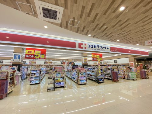 ユウパレス池上町 周辺画像7