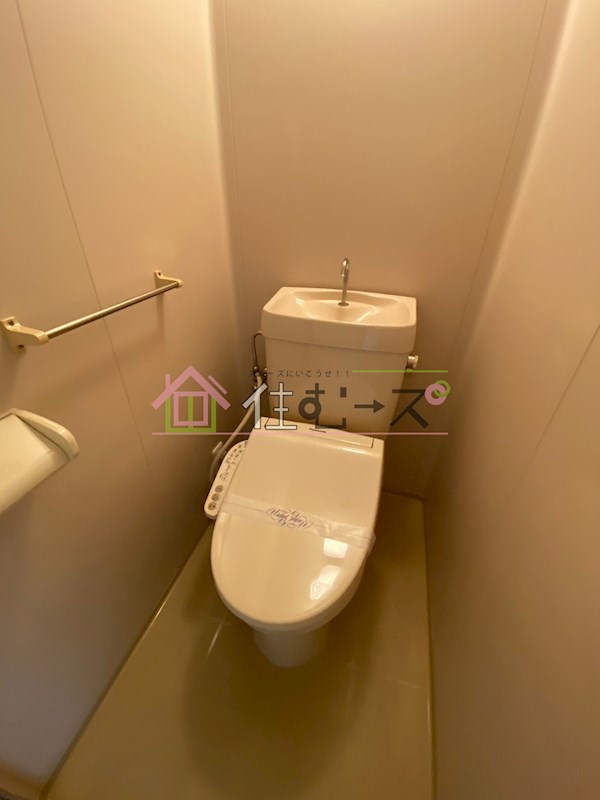 ドミール堺筋本町 その他2