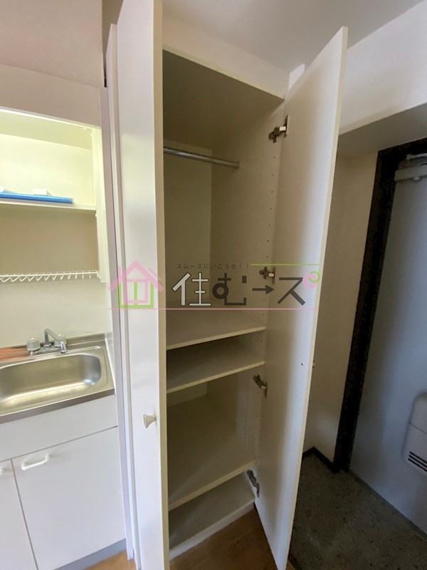 ドミール堺筋本町 その他3