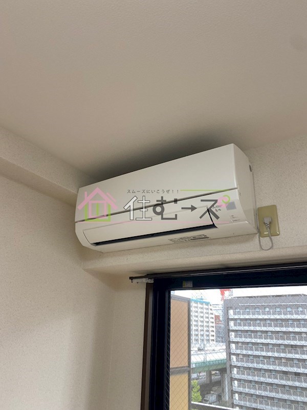 ドミール堺筋本町 その他5