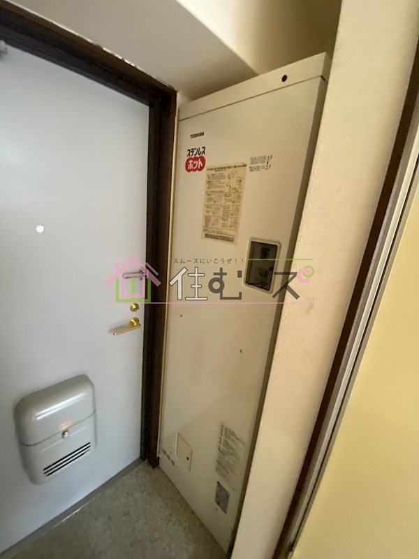 ドミール堺筋本町 その他6