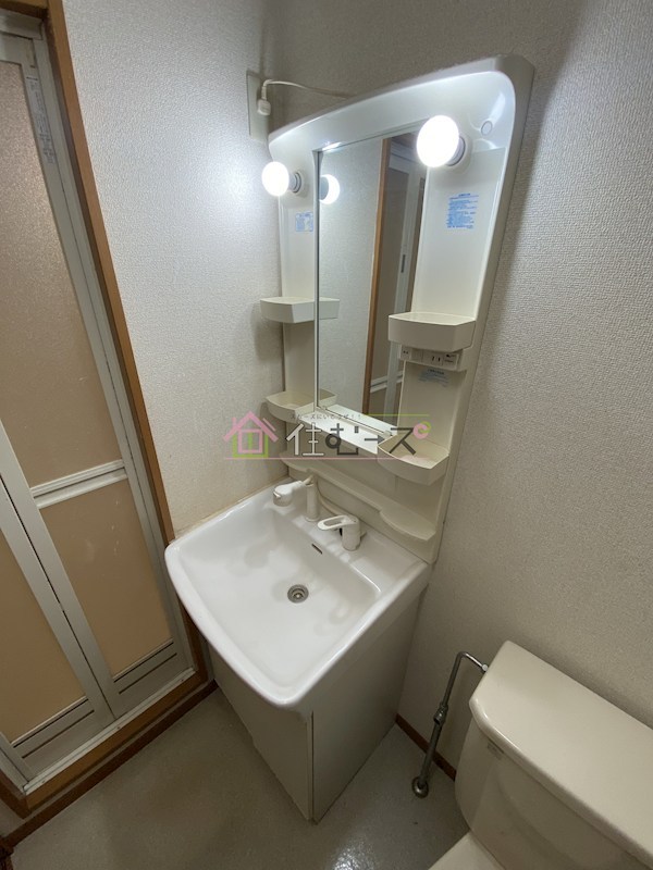 エテルノヨシダ その他4