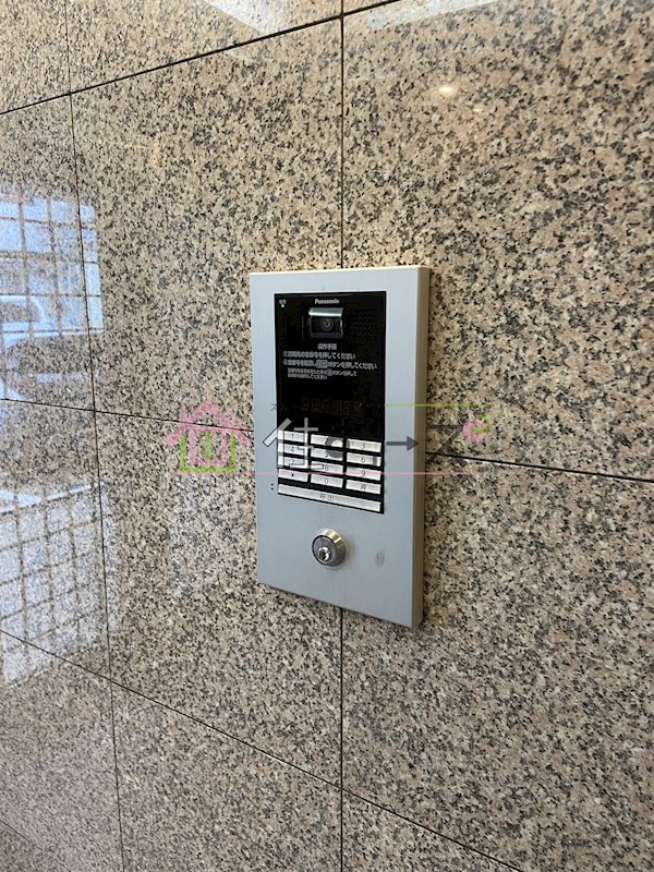 エテルノヨシダ その他外観3