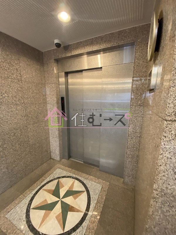 エテルノヨシダ その他外観4