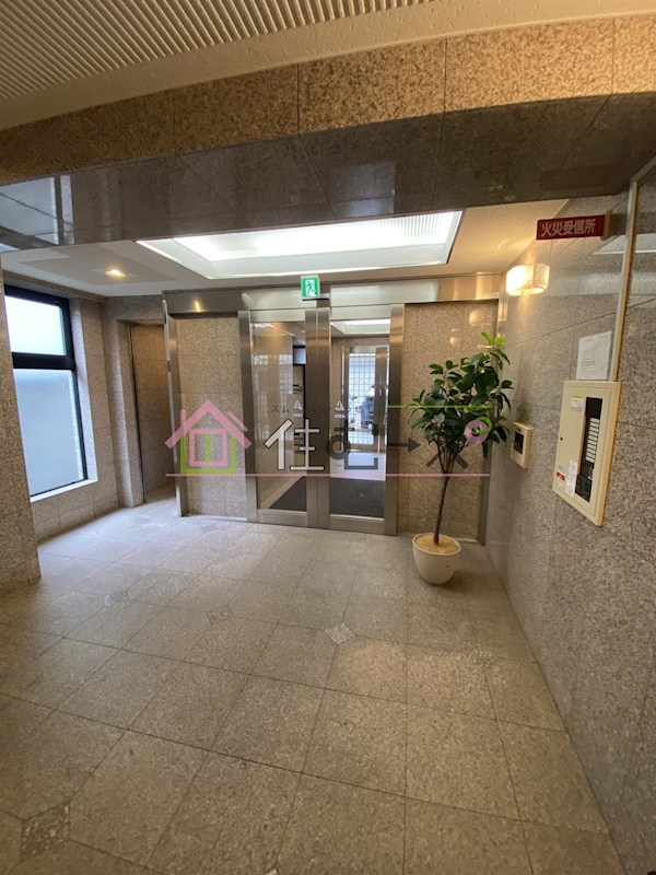 エテルノヨシダ その他外観5