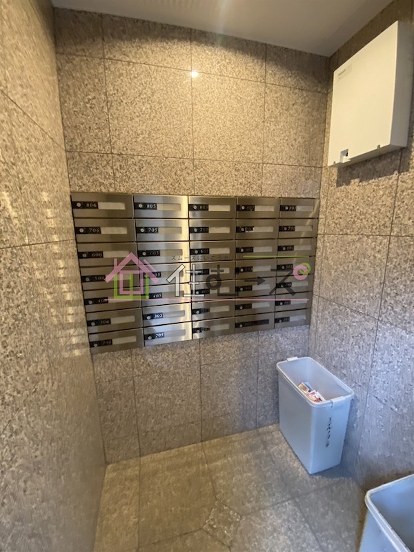 エテルノヨシダ その他外観6