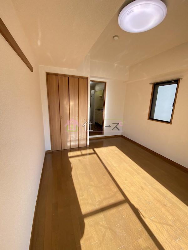 エテルノヨシダ リビング