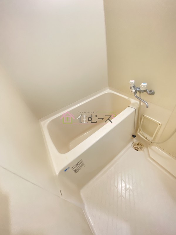 エテルノヨシダ 風呂画像