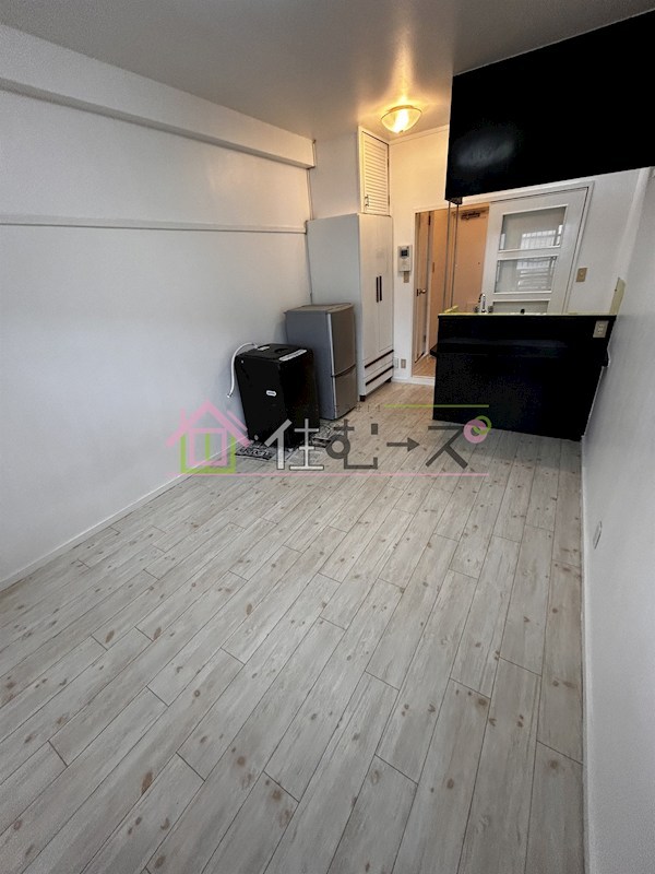 エクトⅡ リビング