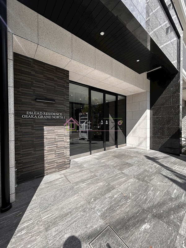 エスリードレジデンス大阪グランノースⅠ その他1