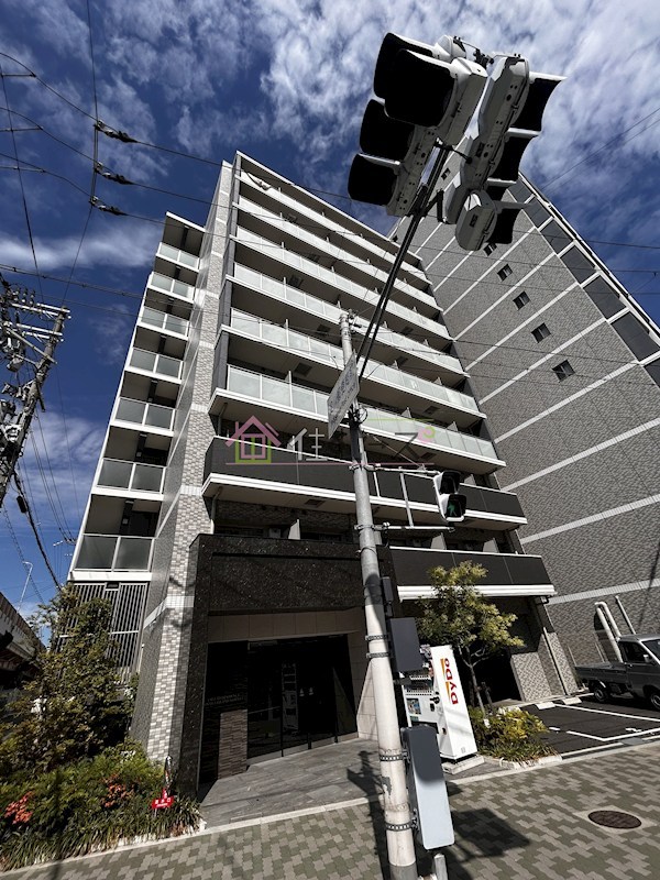 エスリードレジデンス大阪グランノースⅠ その他外観1