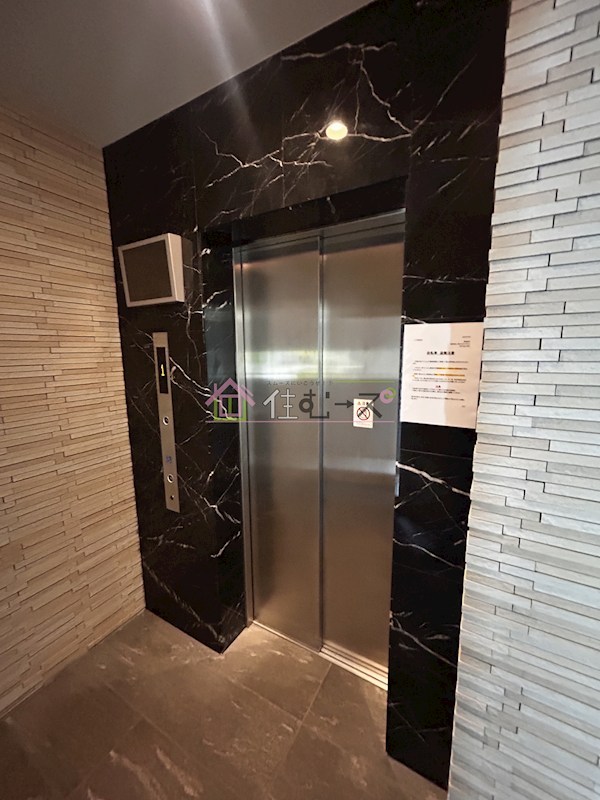 エスリードレジデンス大阪グランノースⅠ その他外観3