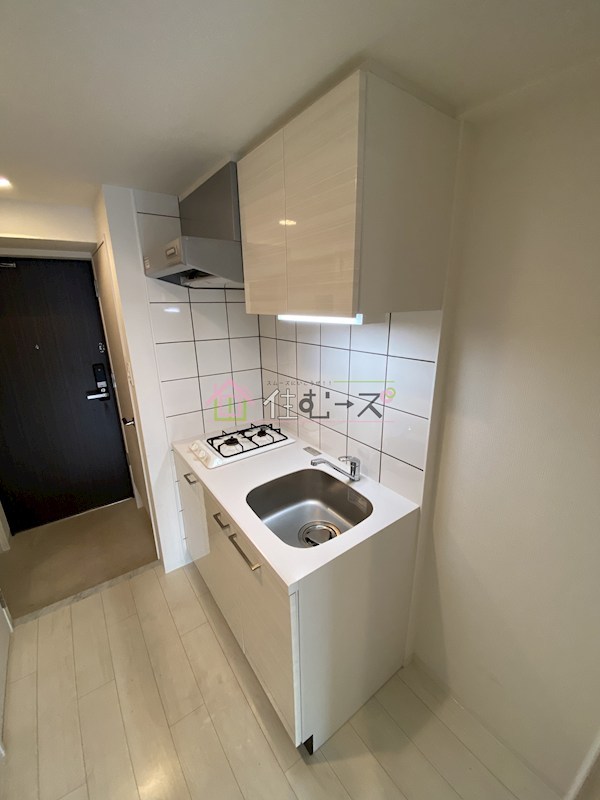 エスリードレジデンス大阪グランノースⅠ キッチン