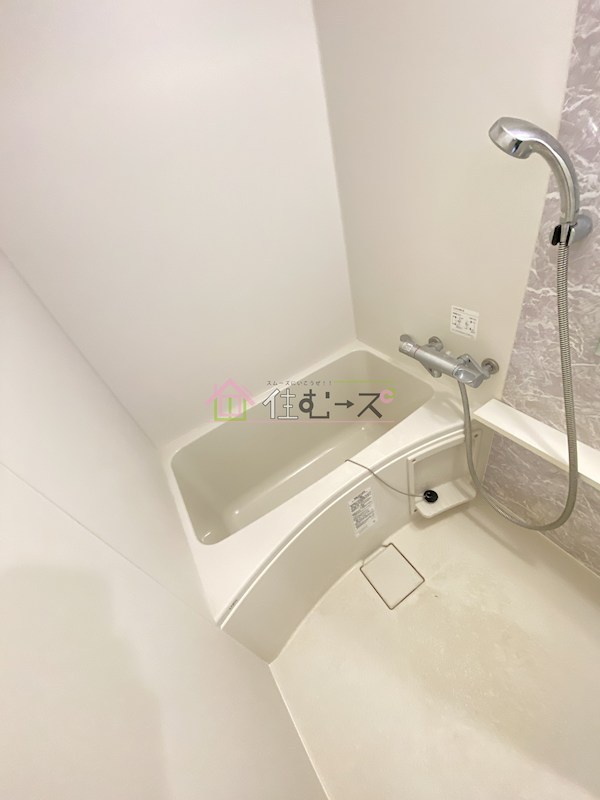 エスリードレジデンス大阪グランノースⅠ 風呂画像
