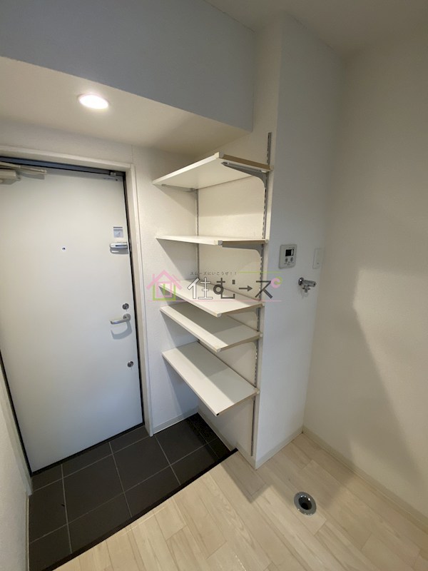 ノイヴェル塚本 その他2