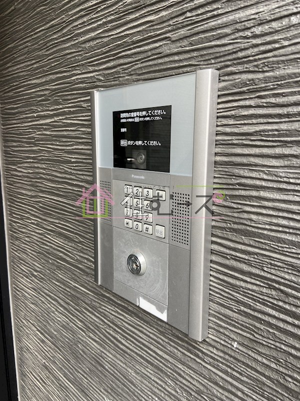 ノイヴェル塚本 その他外観2