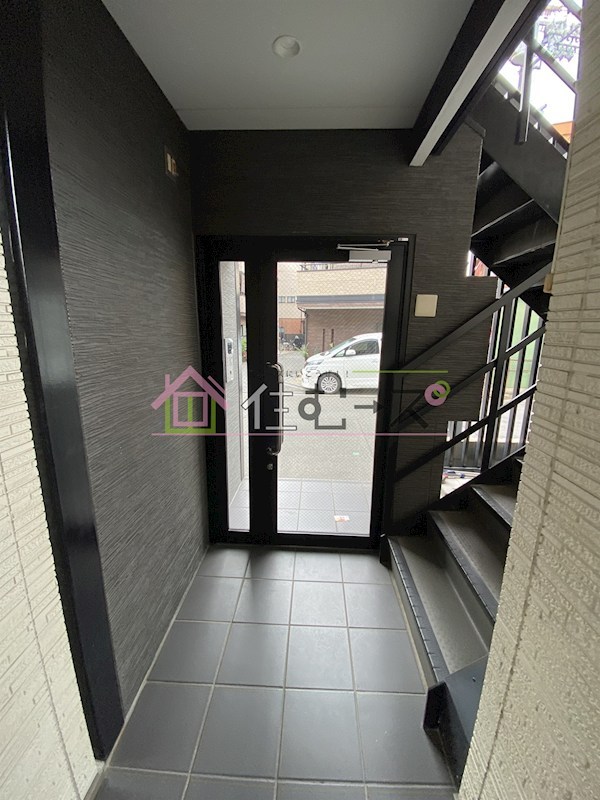 ノイヴェル塚本 その他外観5