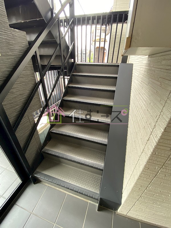 ノイヴェル塚本 その他外観6