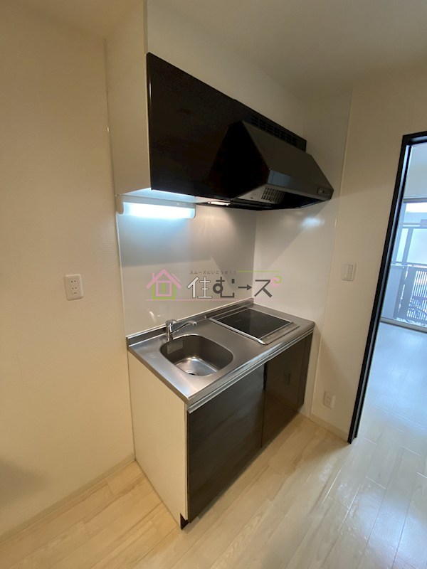 ノイヴェル塚本 キッチン