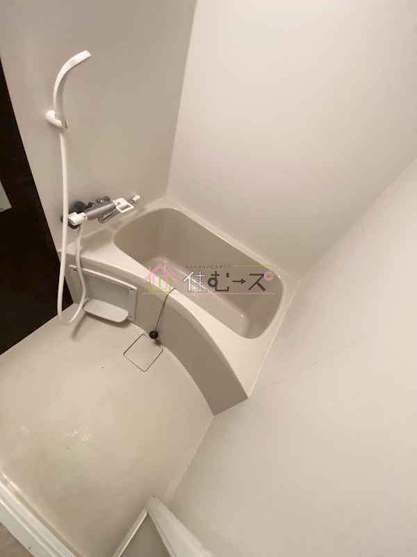 ノイヴェル塚本 風呂画像