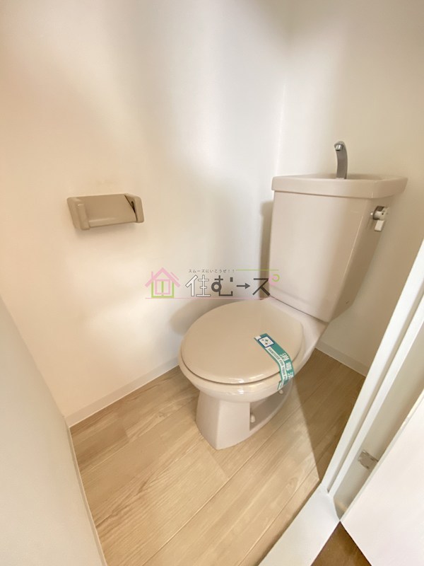 ユニテック十三 その他3