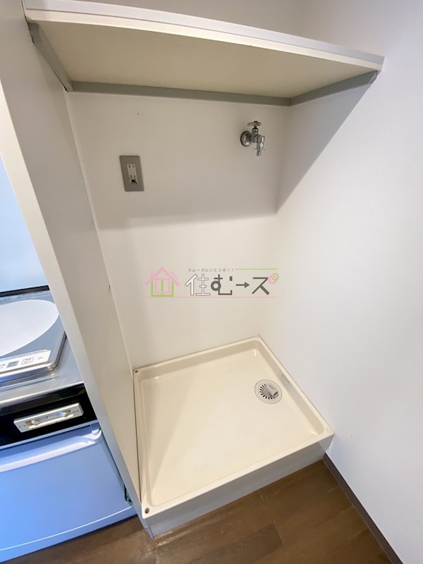 ユニテック十三 その他5