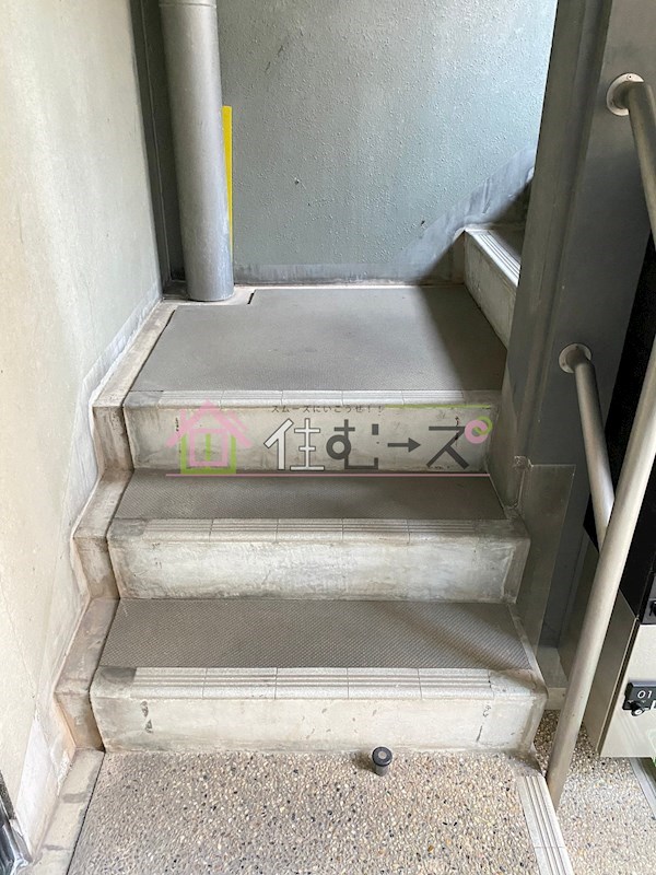 ユニテック十三 その他外観2