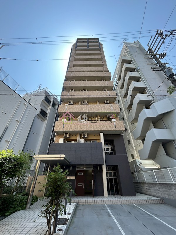 CASSIA塚本 その他外観1