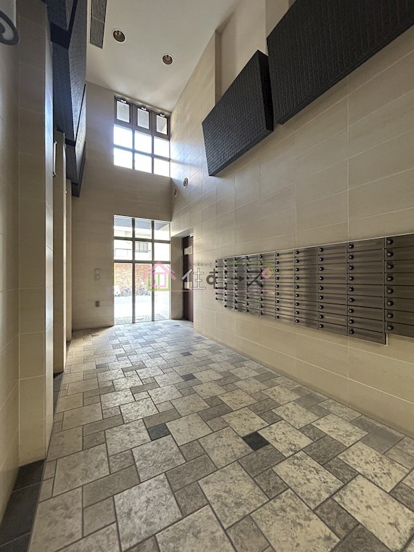 CASSIA塚本 その他外観2