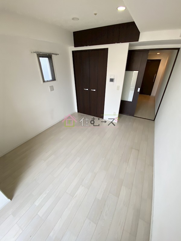 CASSIA塚本 リビング