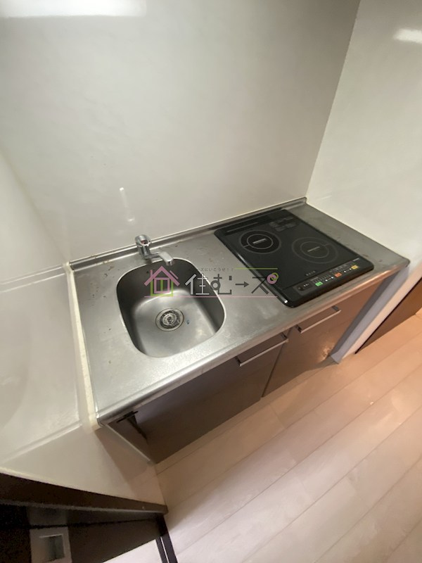 CASSIA塚本 キッチン