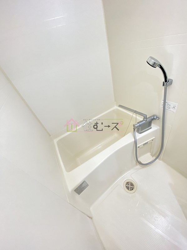 CASSIA塚本 風呂画像