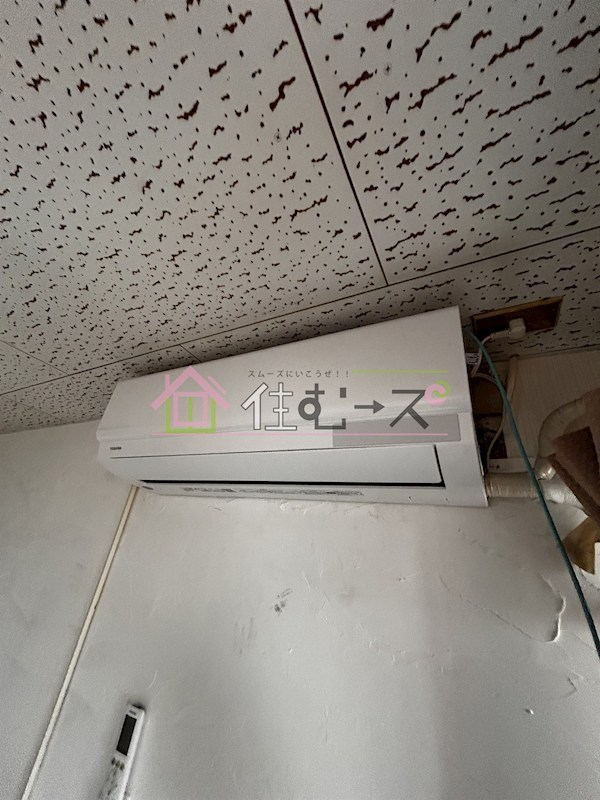 コミューズ新大阪 その他2