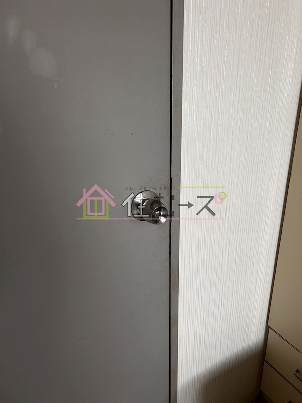 コミューズ新大阪 その他4